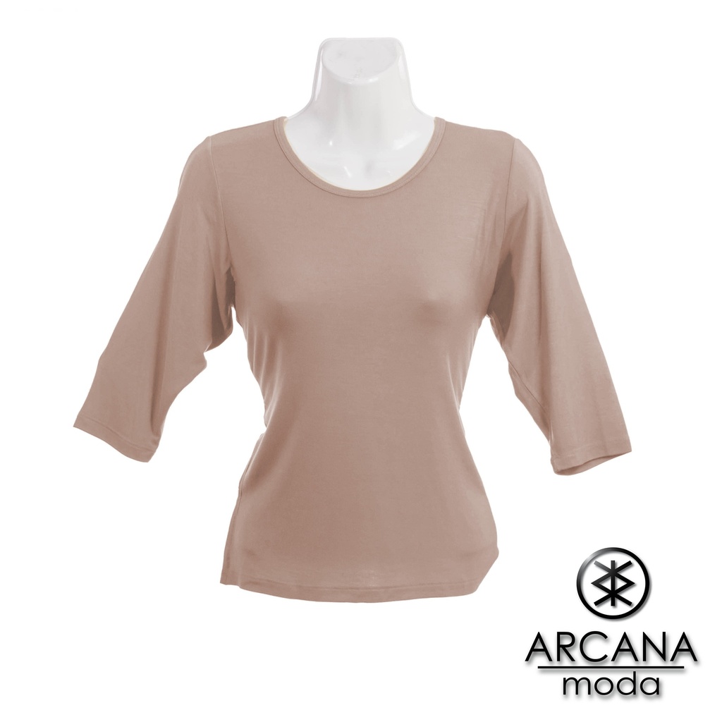 Blusa Roma