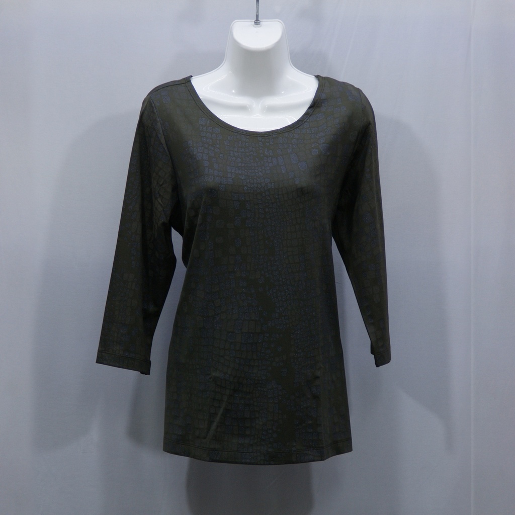 Blusa Griselda