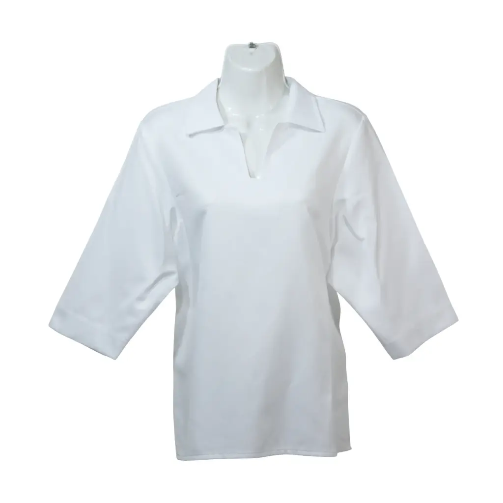 Blusa Loreta Blanco