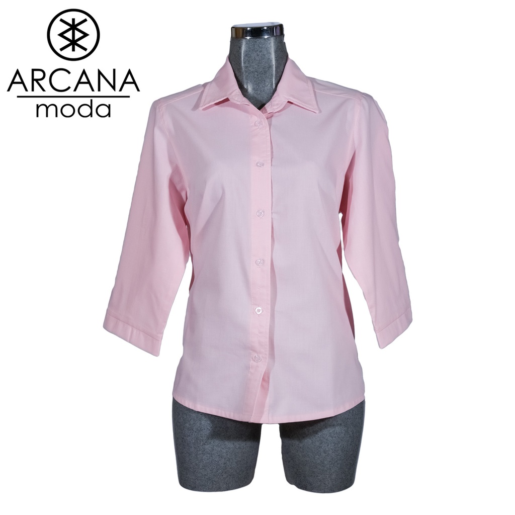 Camisera Carmen Rosa