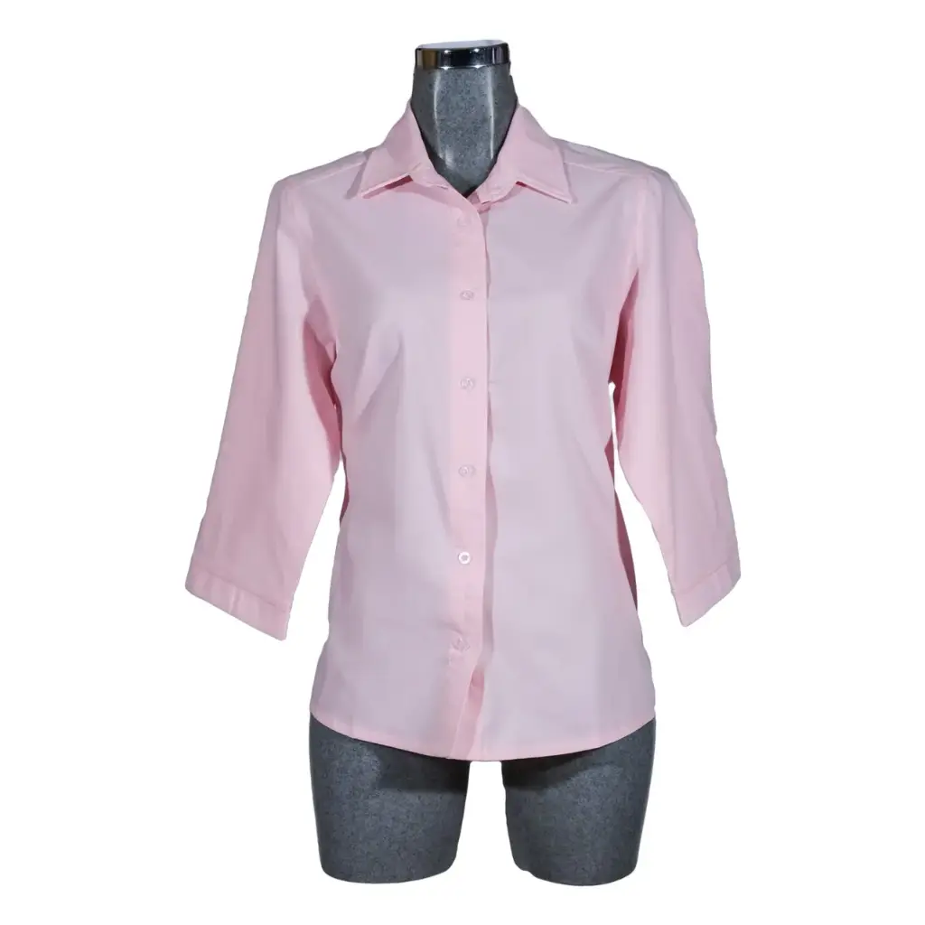 Camisera Carmen Rosa
