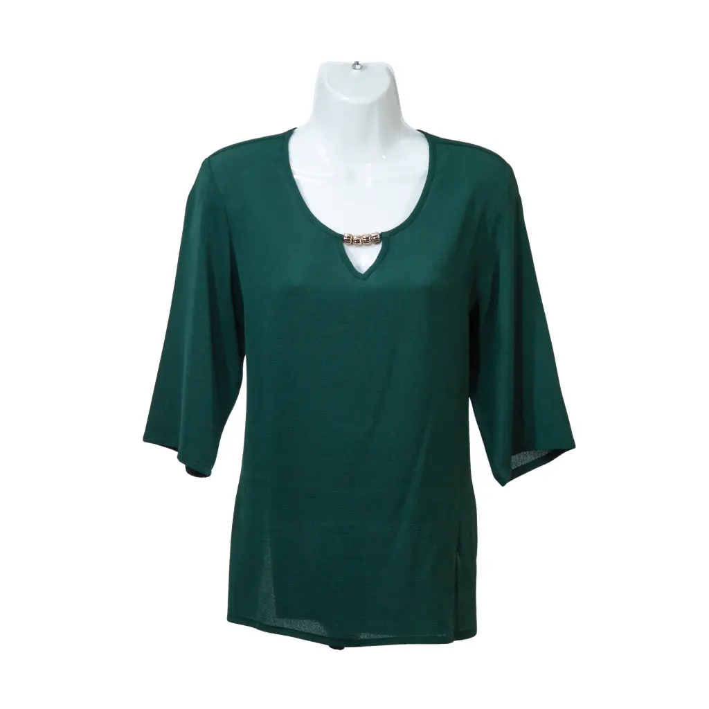 Blusa Sonia Verde