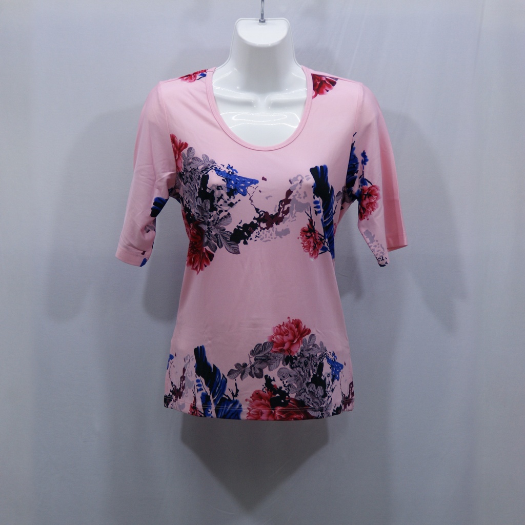 Blusa Daniela Rosa