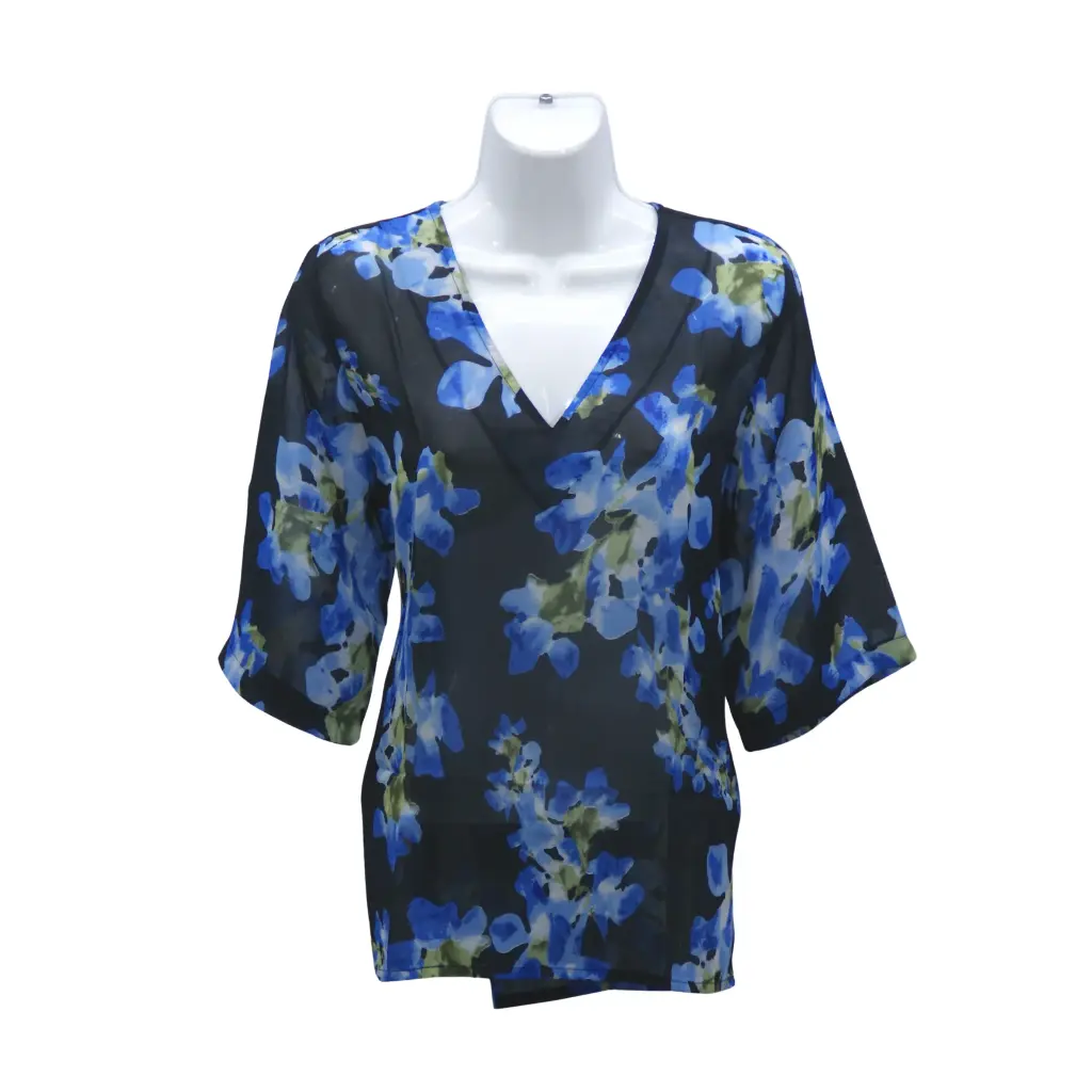 Blusa Alicia Rey