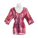 Blusa Alicia Fiusha