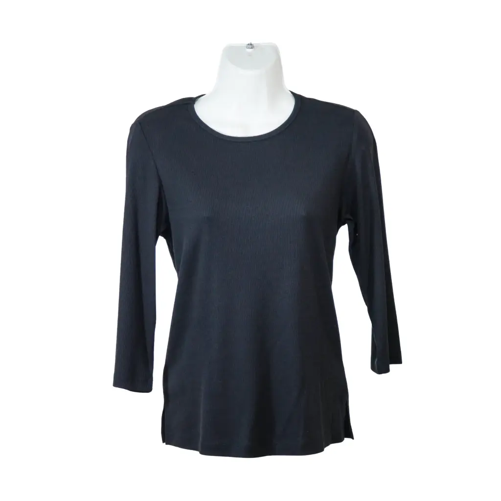 Blusa Chelsy Negra