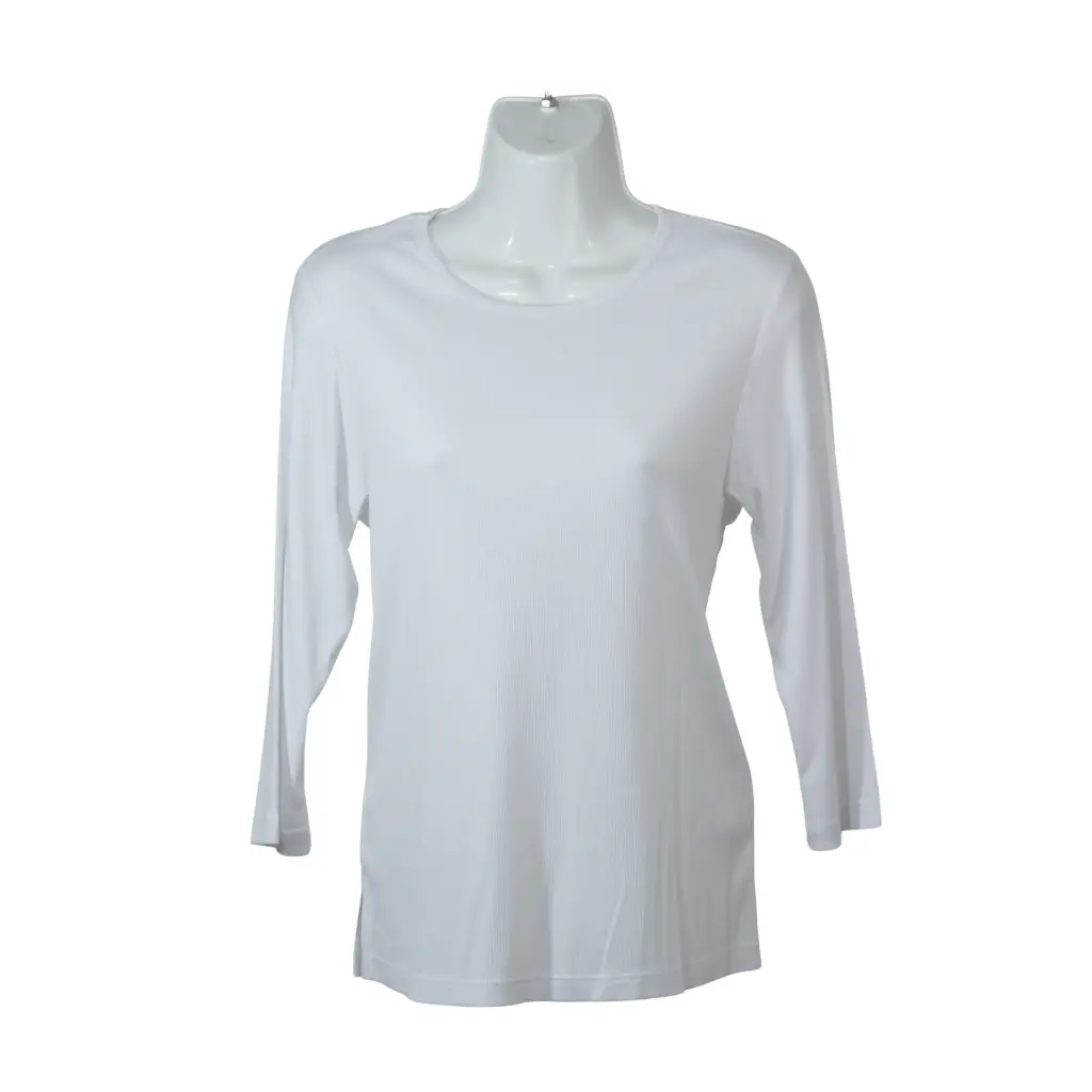 Blusa Chelsy Blanca