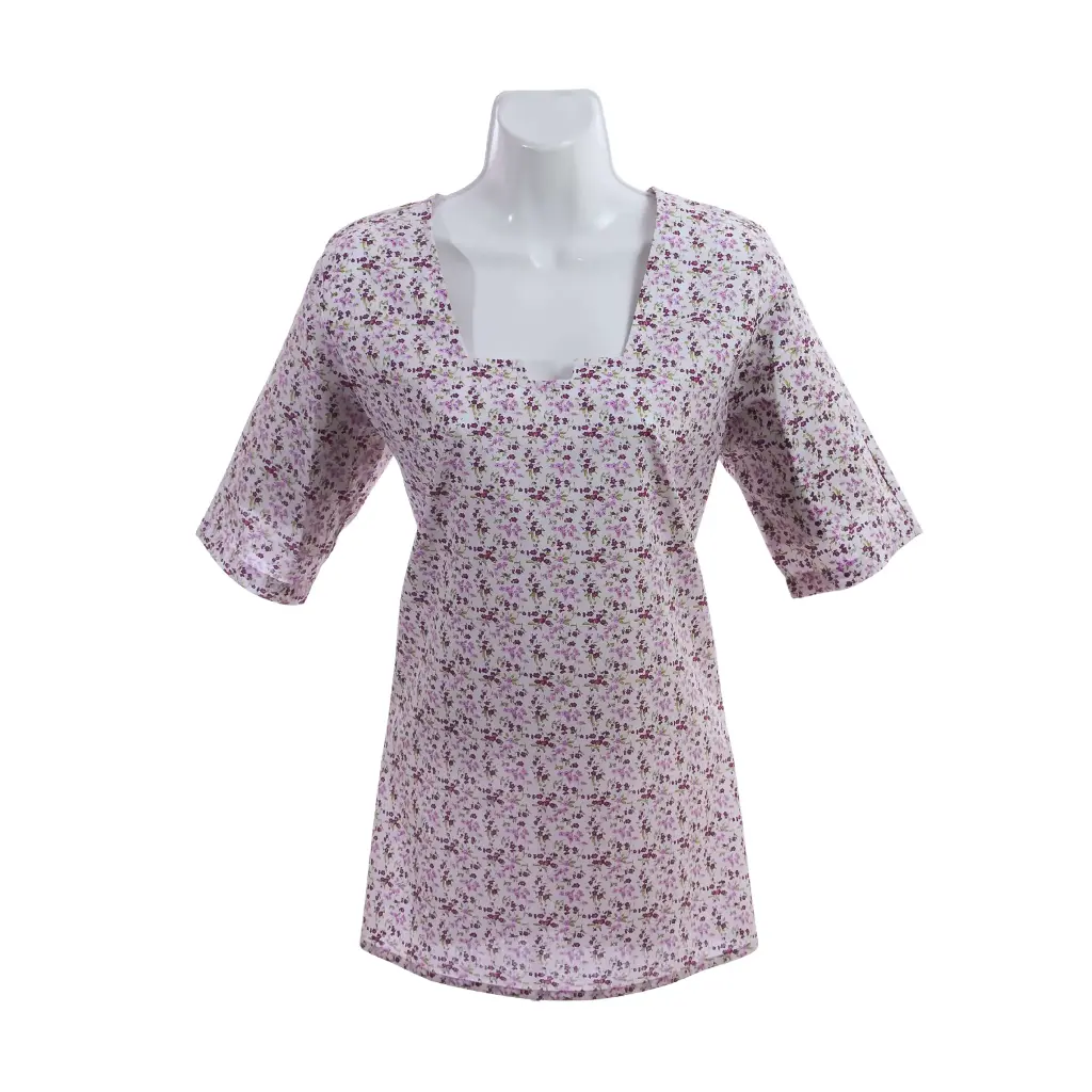 Blusa Mariana Rosa