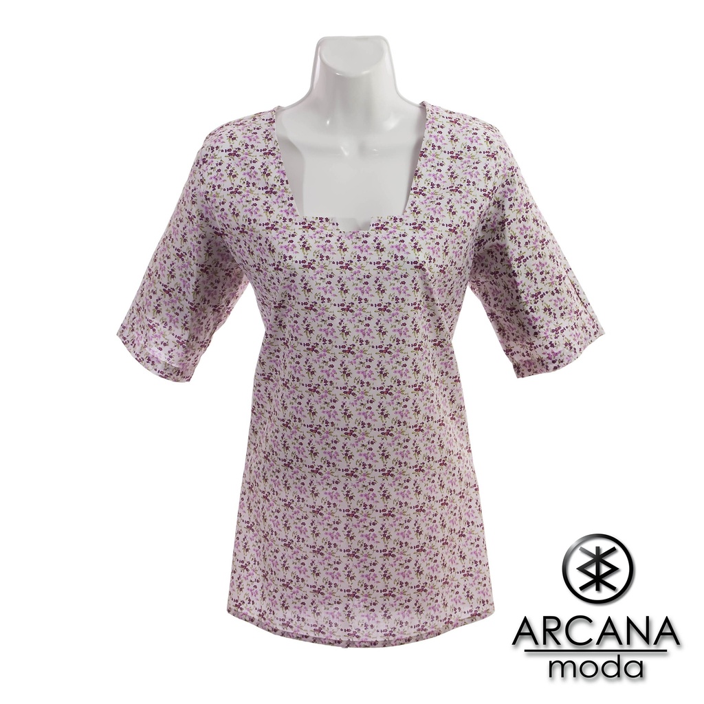 Blusa Mariana Rosa