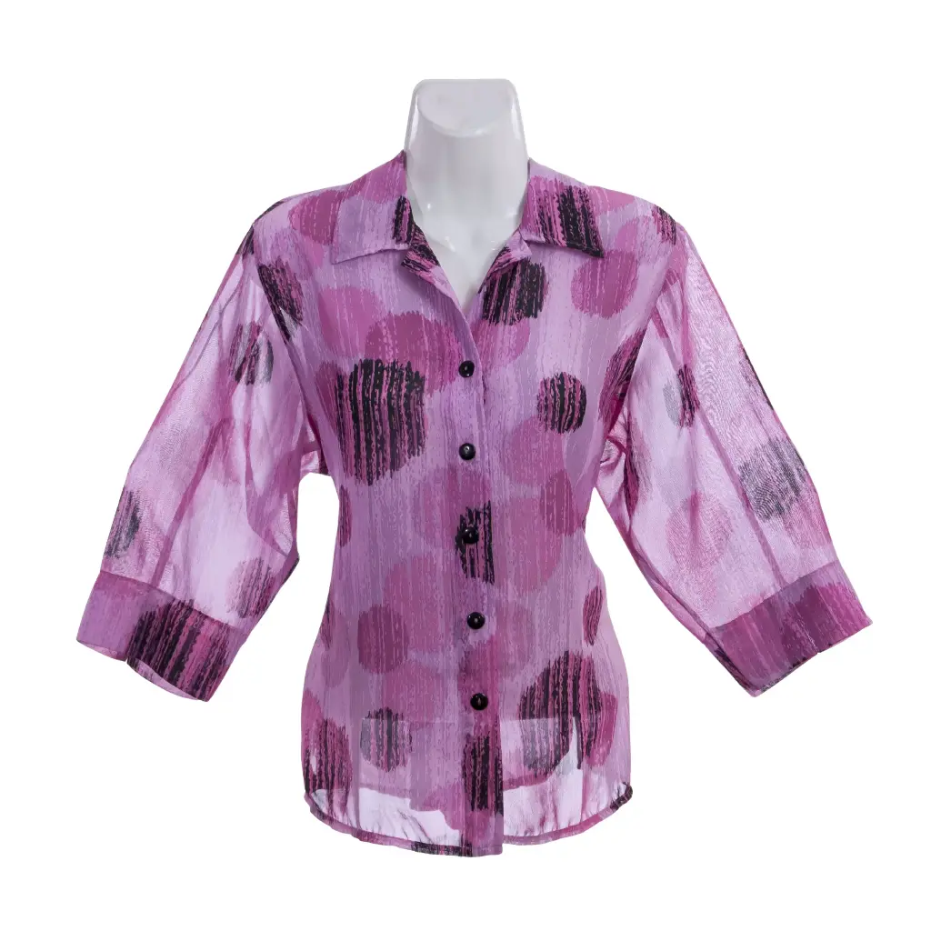Blusa Nova Fiusha