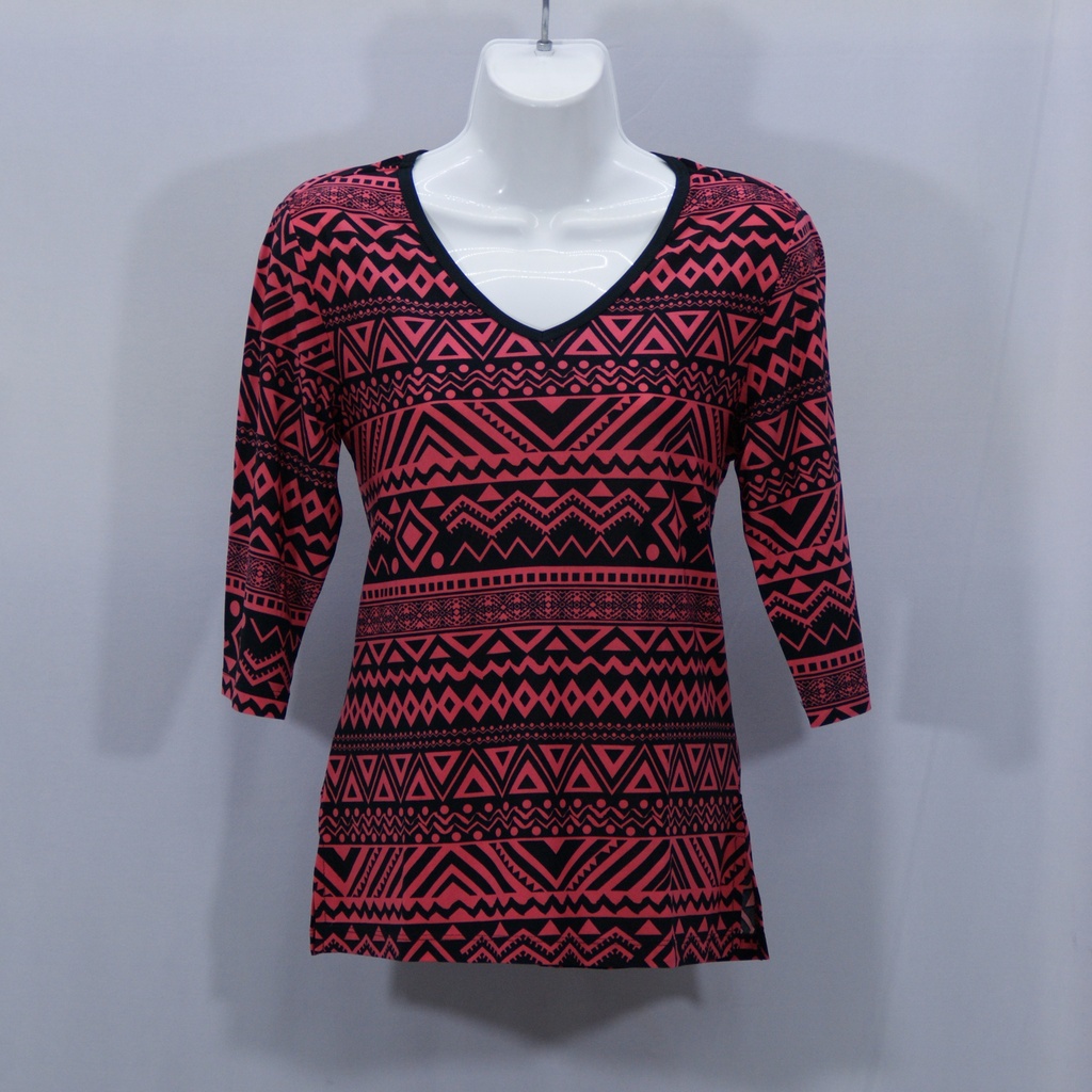 Blusa Camila Cereza