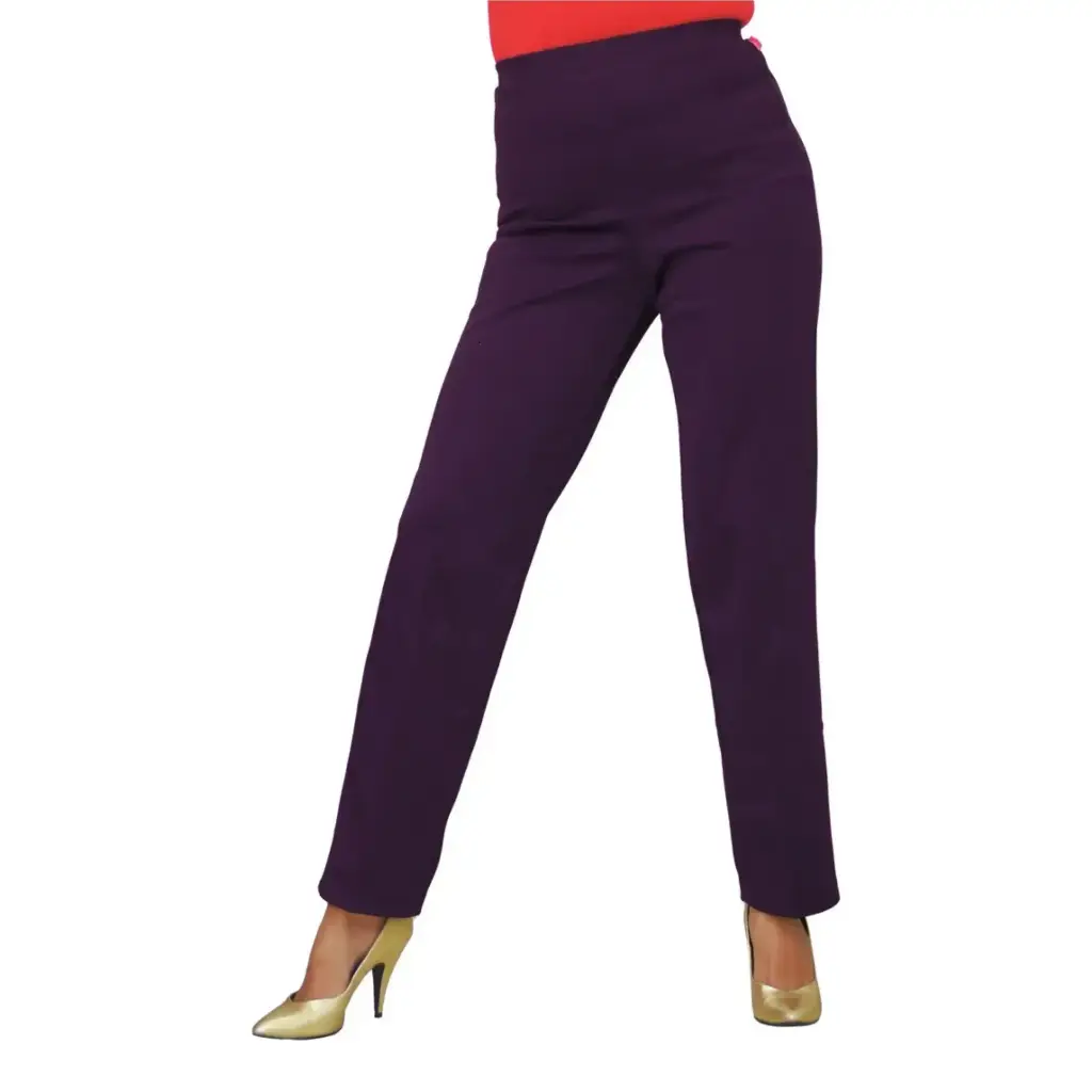 03 Pantalón Básico Talla CH