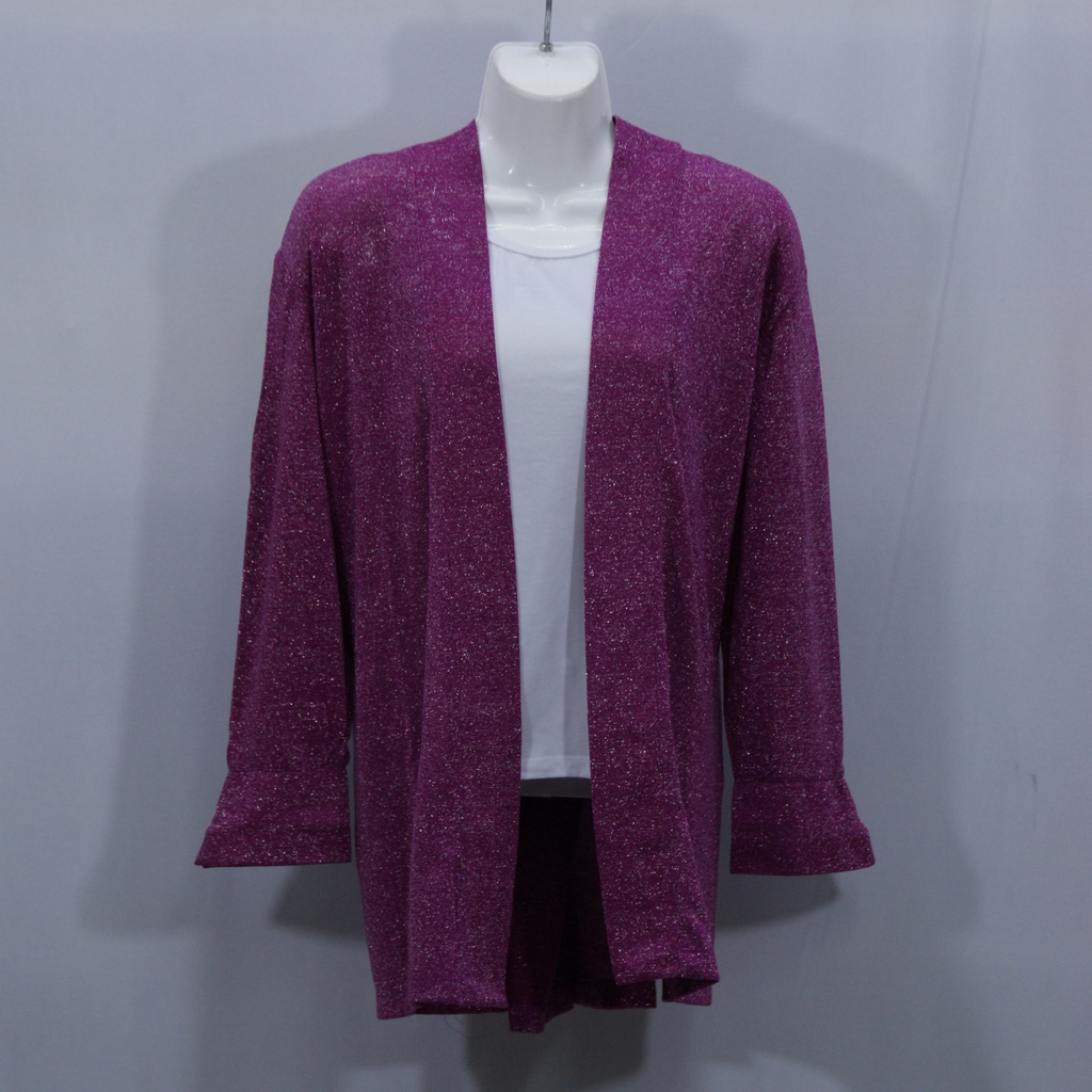 Saco Reina Zarzamora