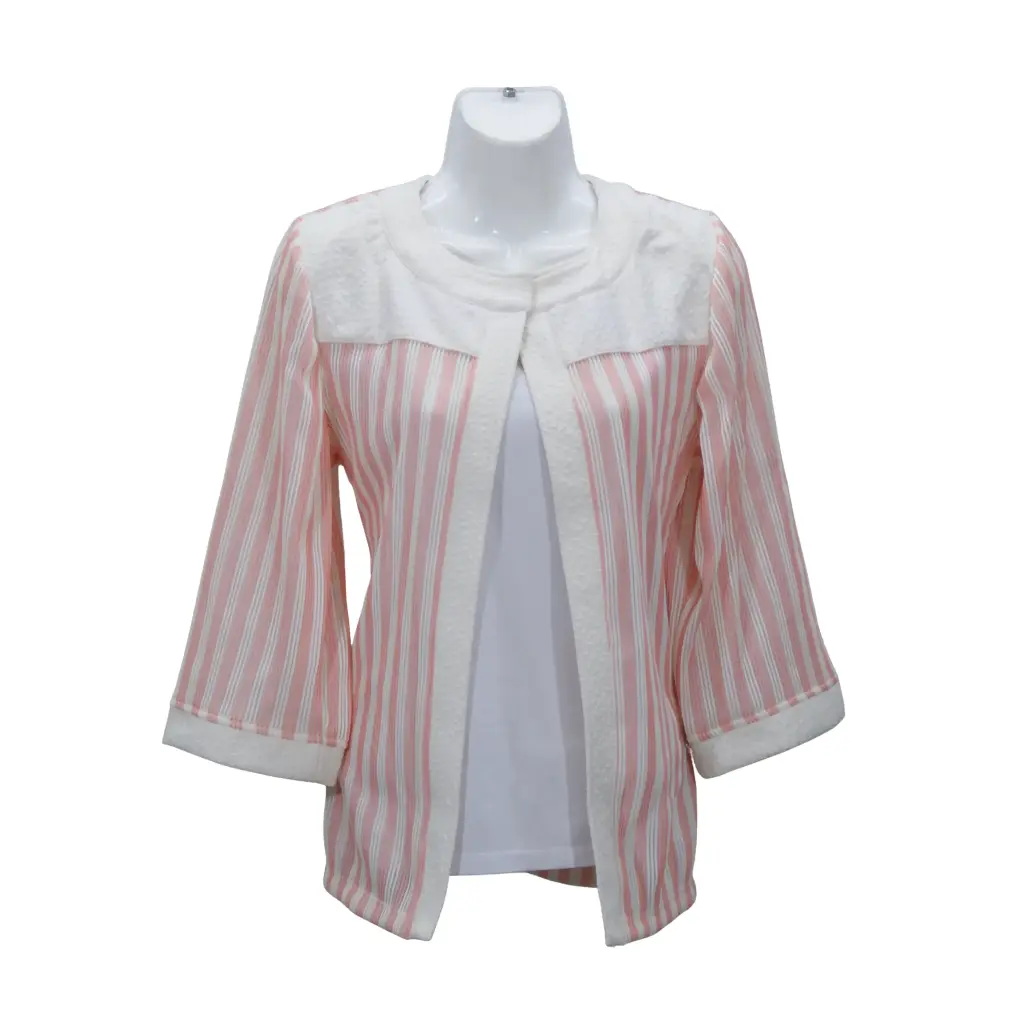 Saco Sandra Coral