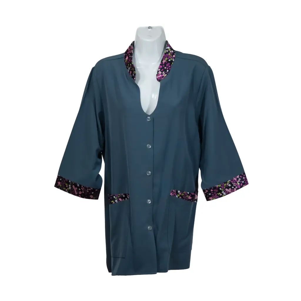 Filipina África Gris