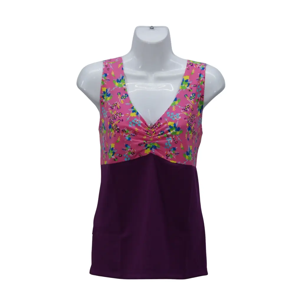 Camiseta Sara Rosa