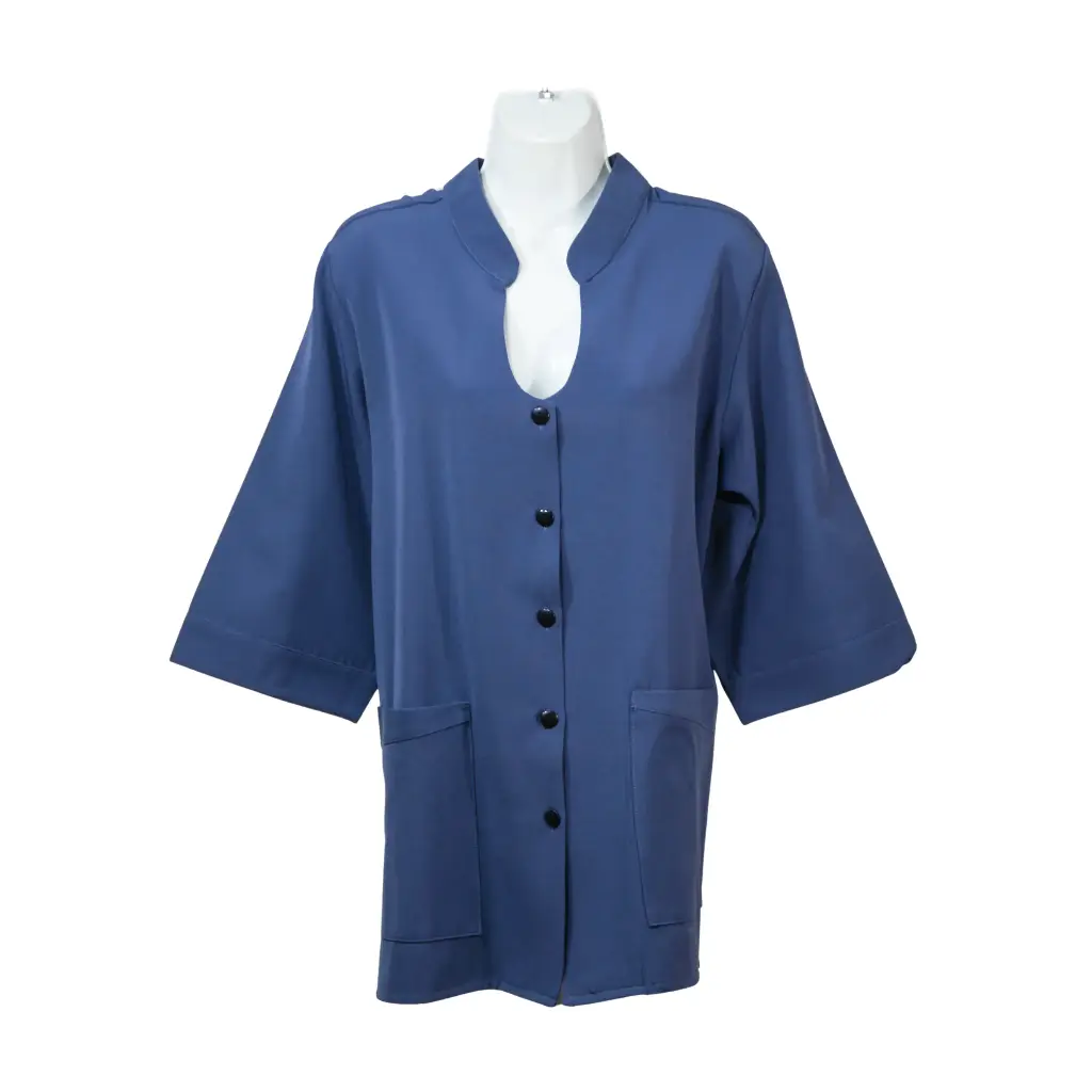 Filipina África Azul