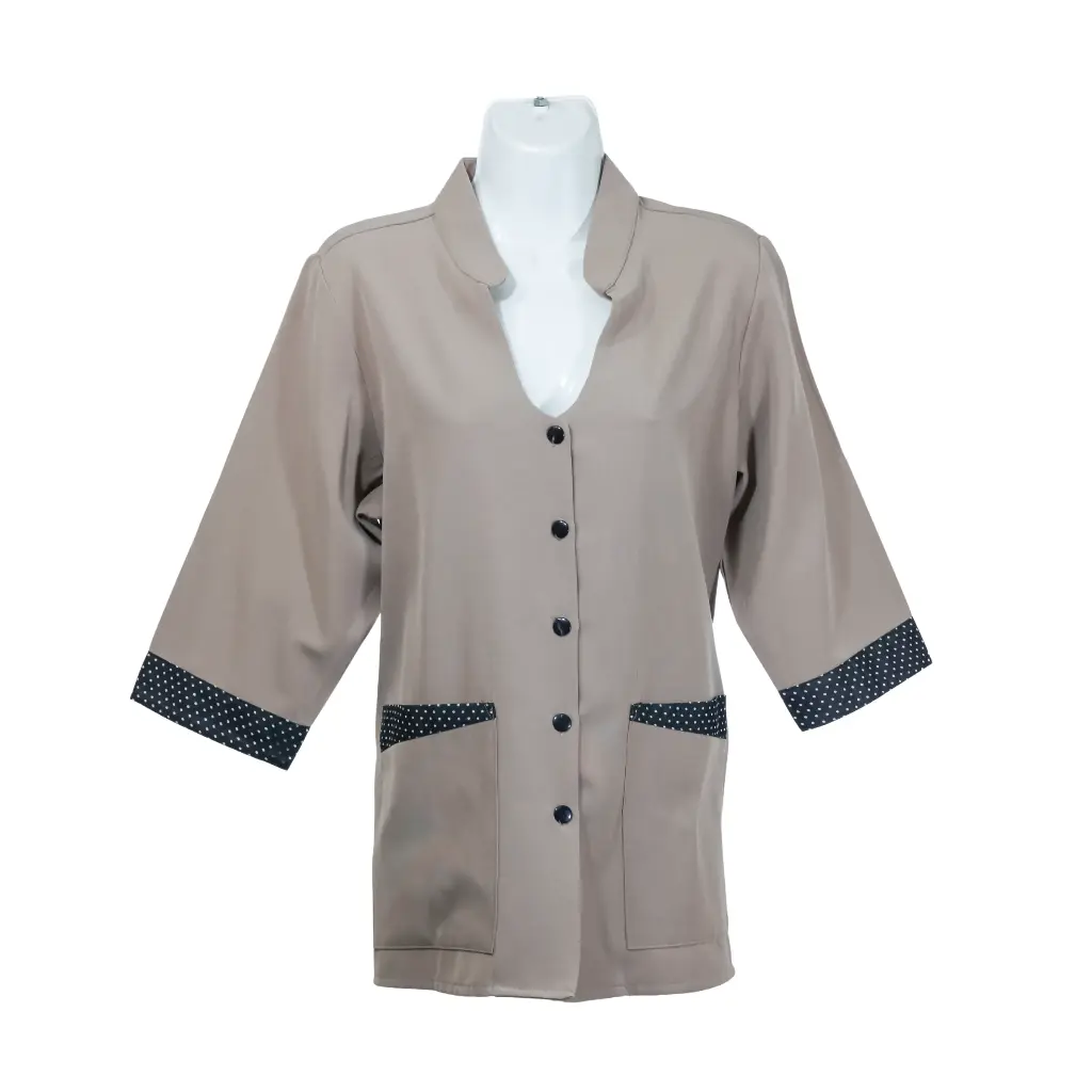 Filipina África Beige