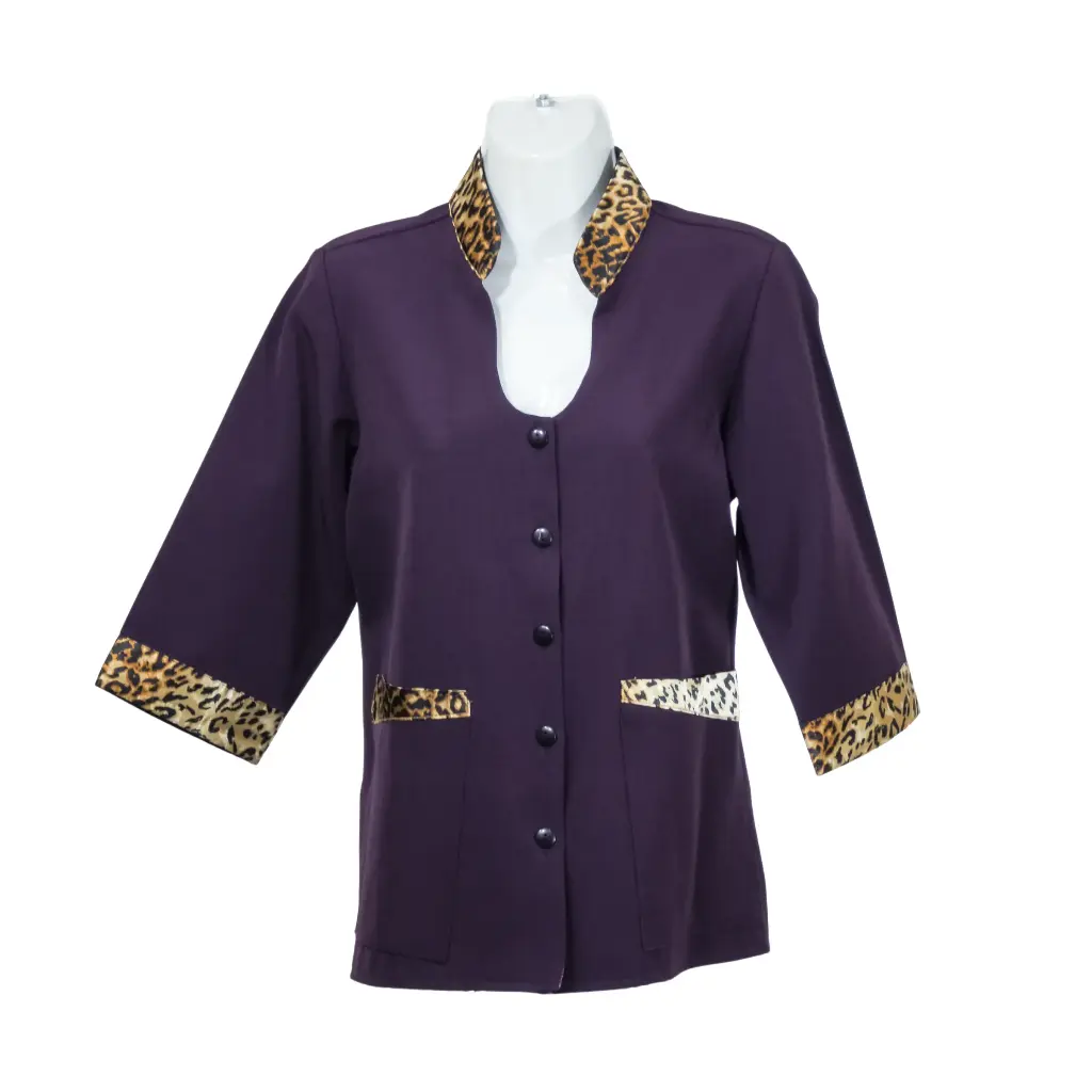 Filipina África Uva