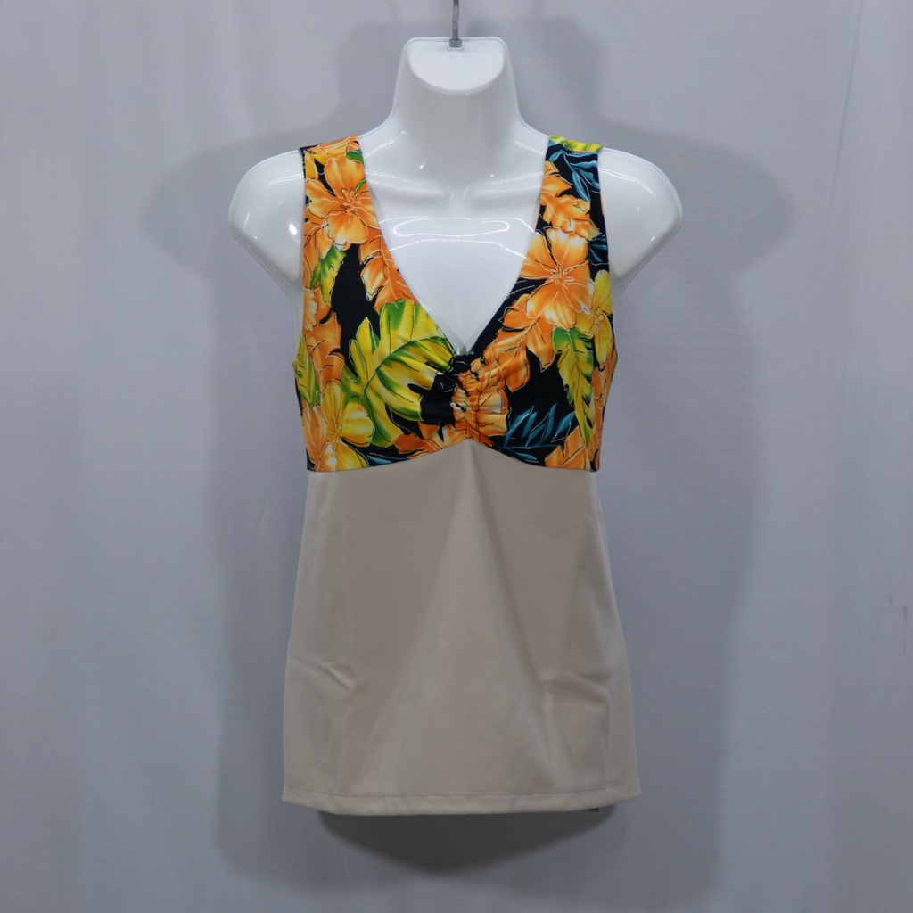 Camiseta Sara Beige