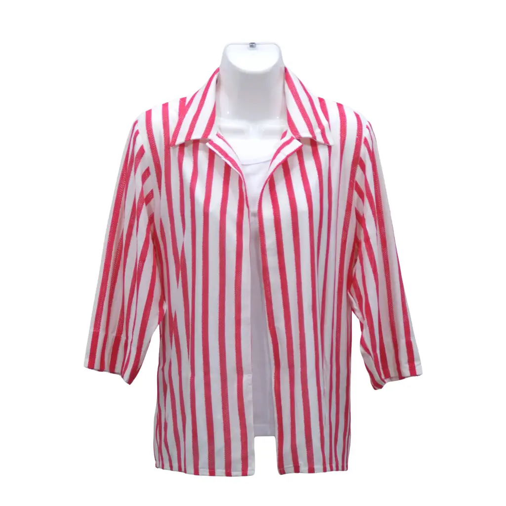 Saco Catalina Coral