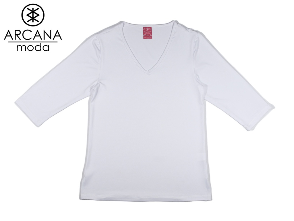 Blusa Italia