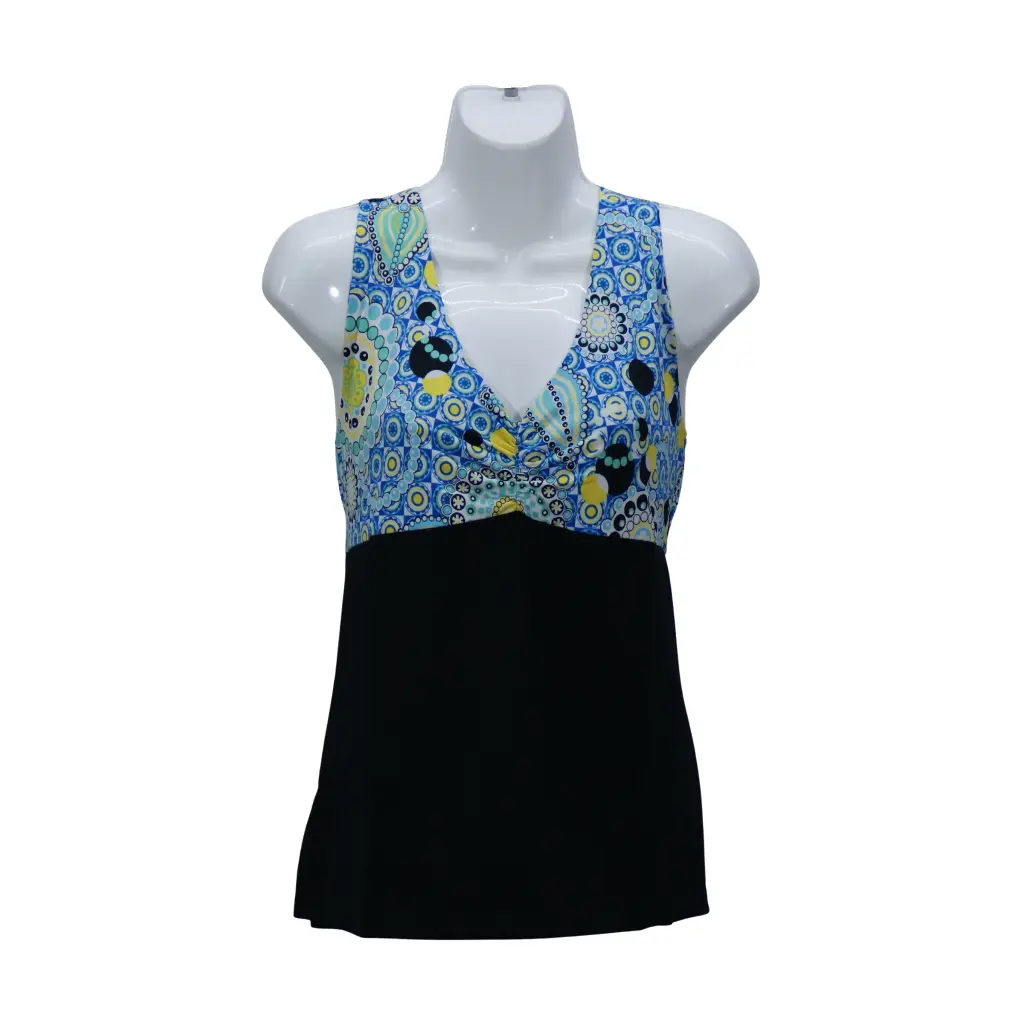 Camiseta Sara Negra