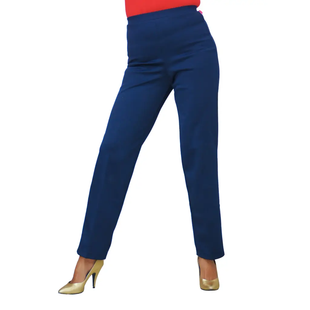 05 Pantalón Básico Talla G