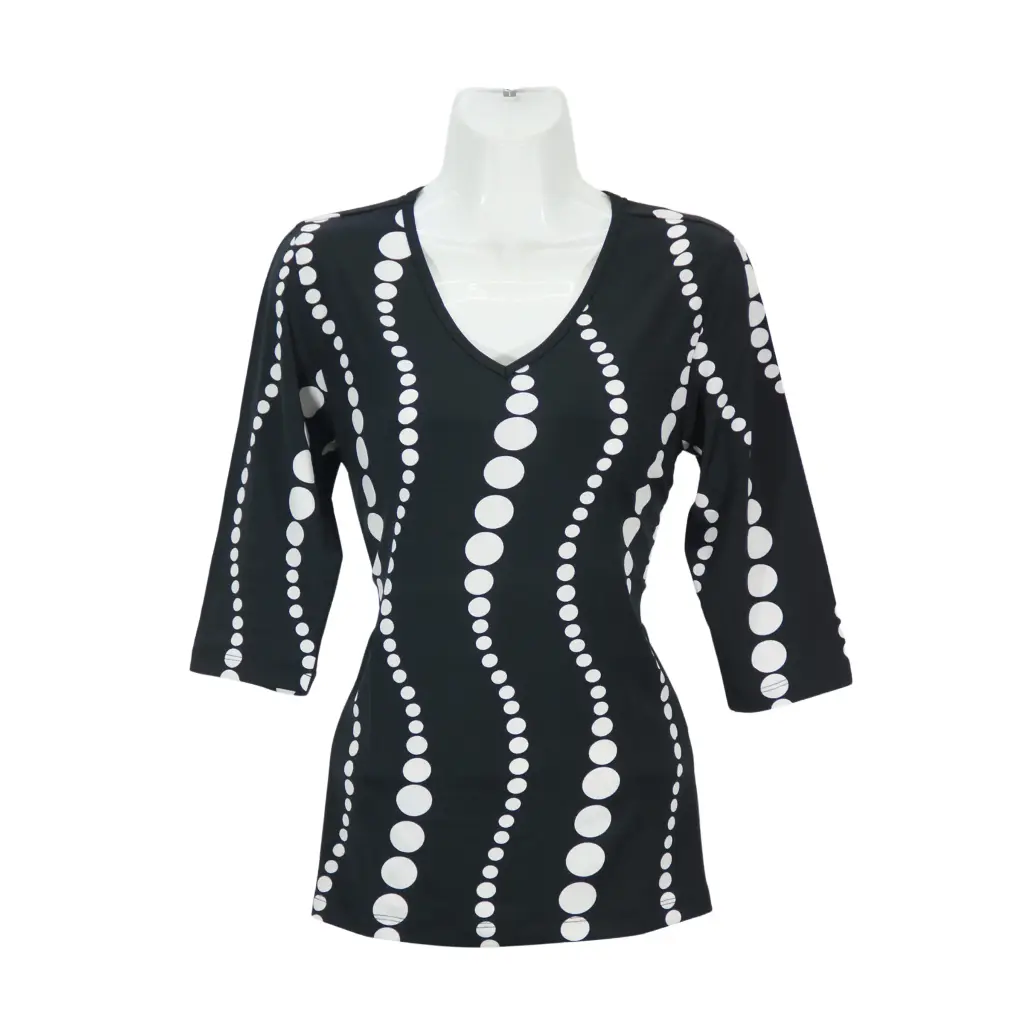Blusa Corina