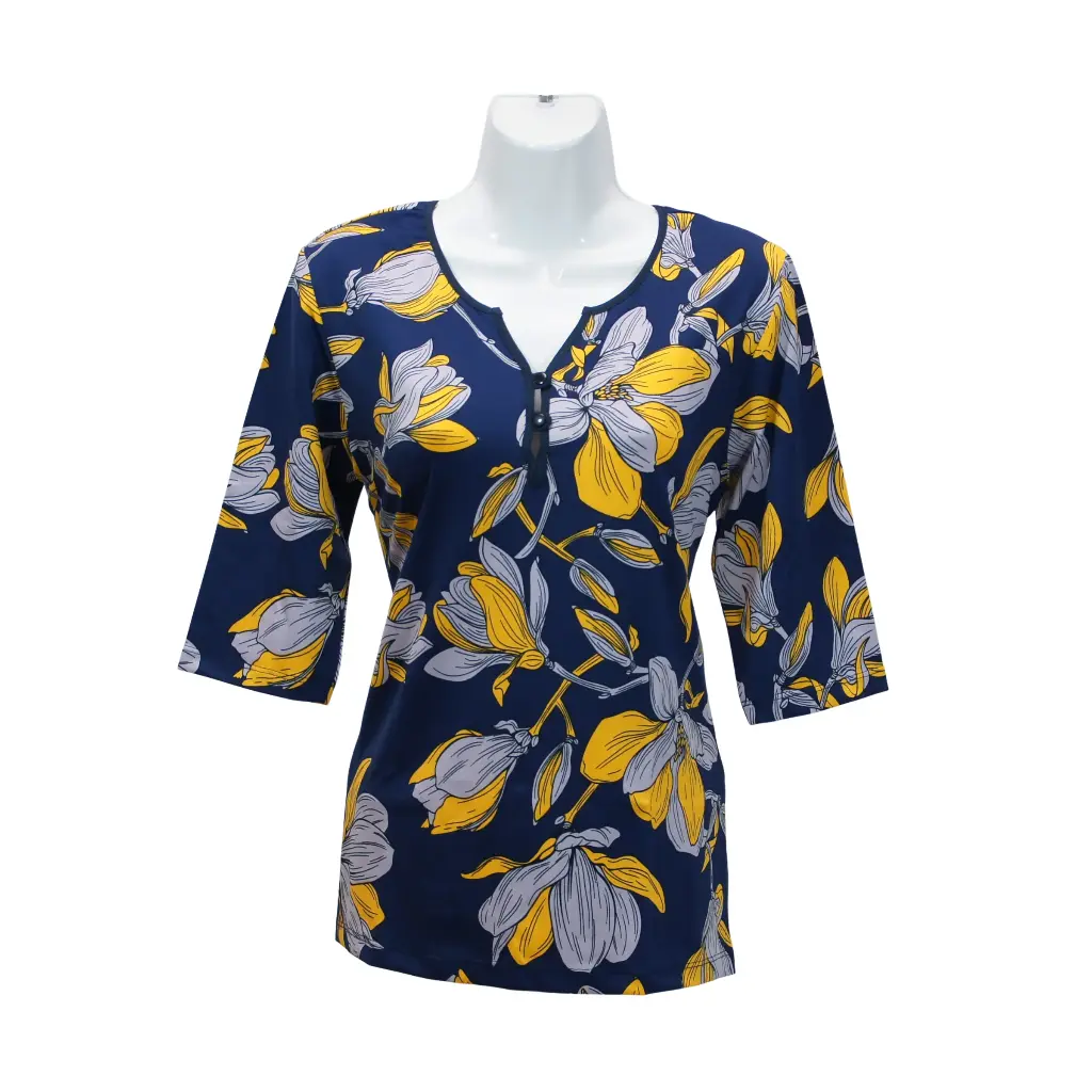 Blusa Clara Marino