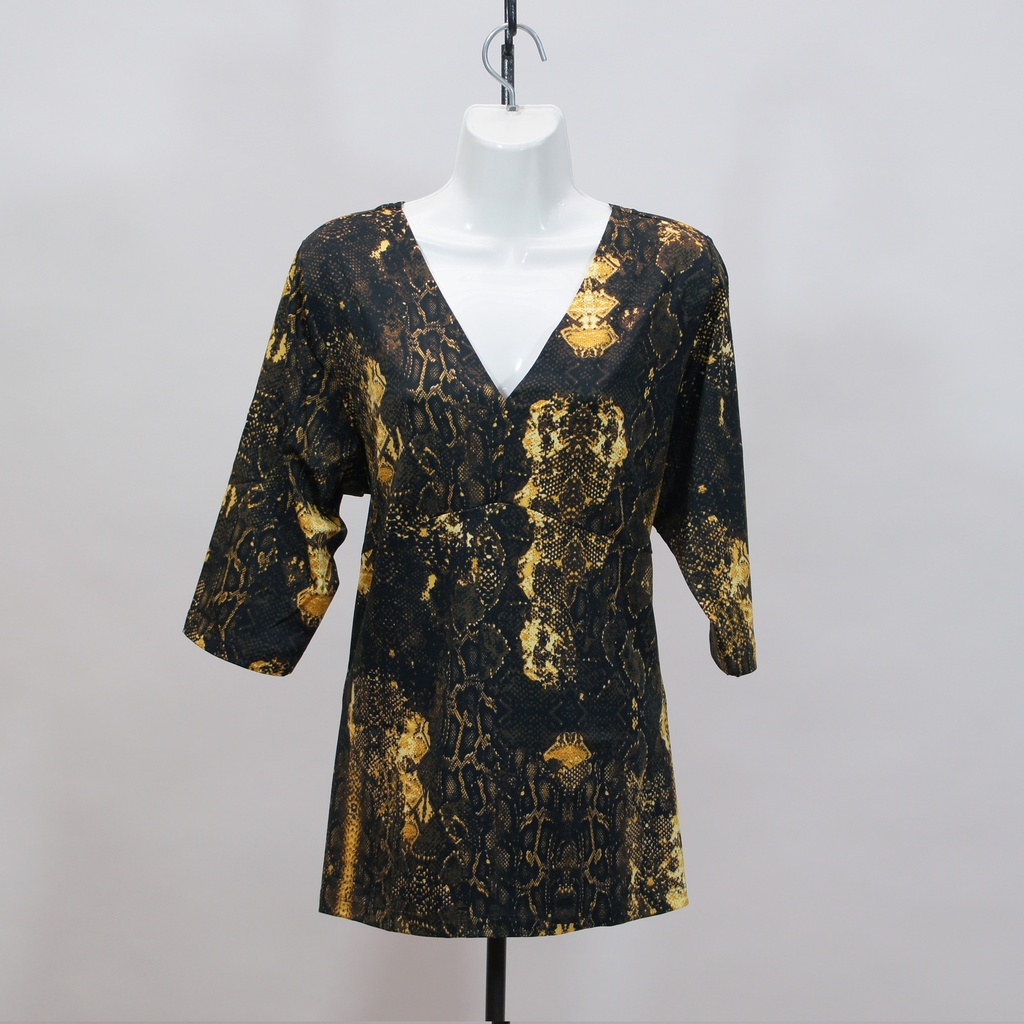 Blusa Priscila Obscura