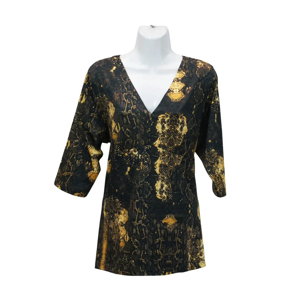 Blusa Priscila Obscura