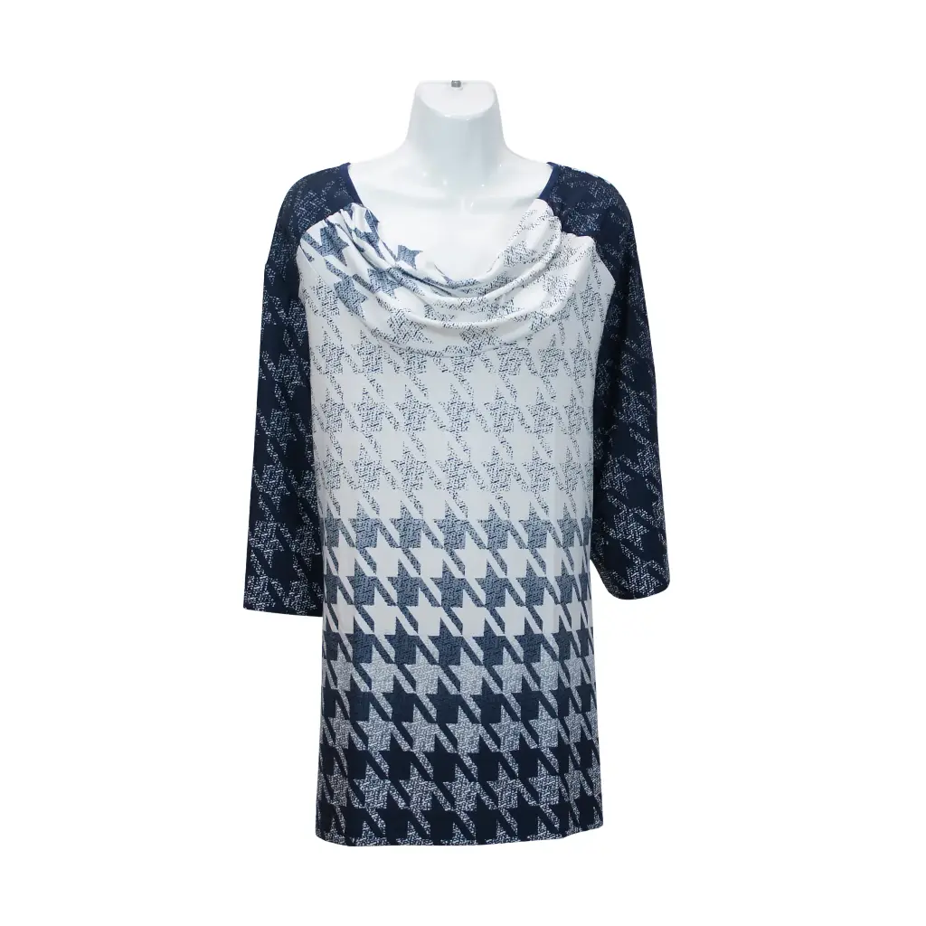 Blusa Diana Marino