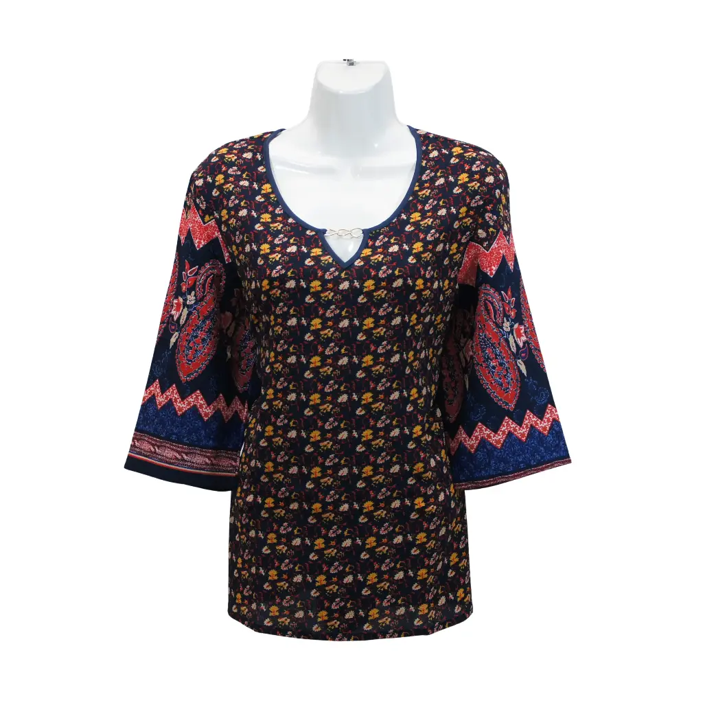 Blusa Eva Marino