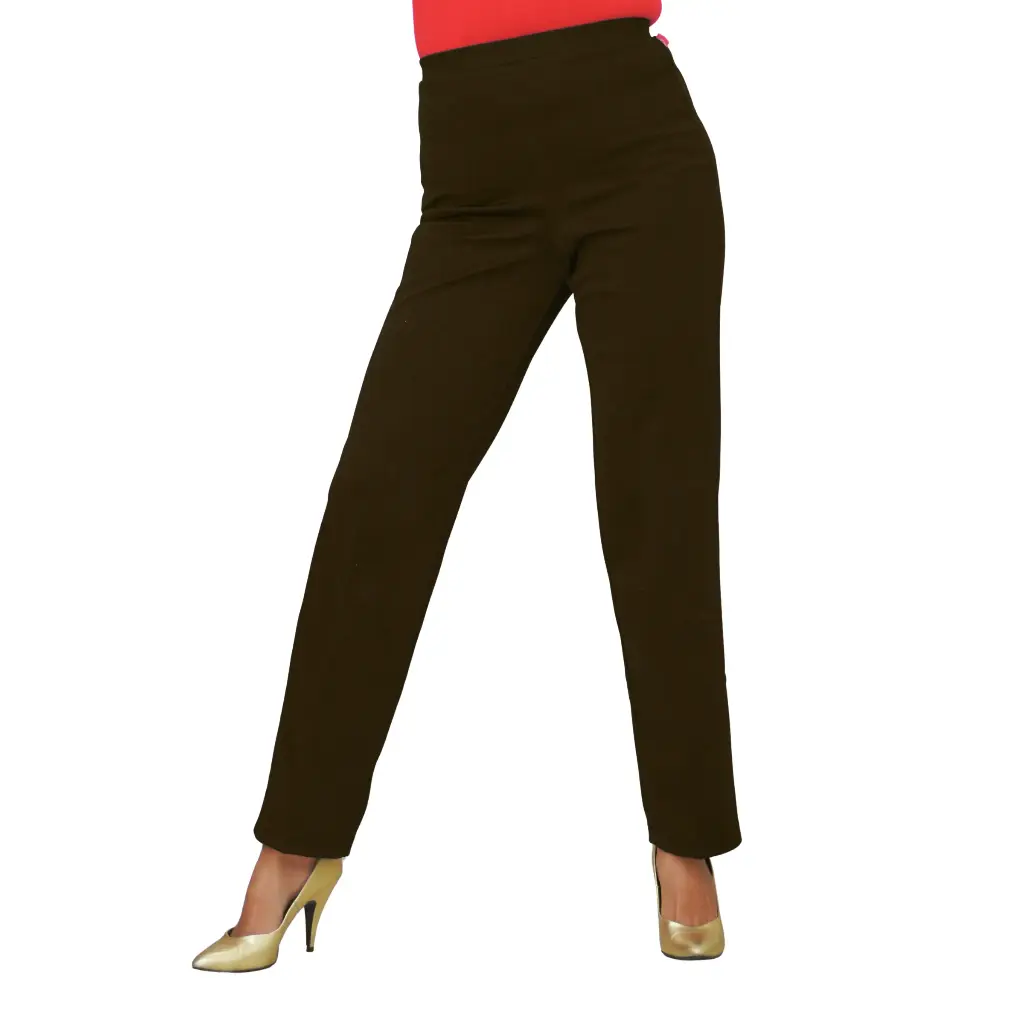 06 Pantalón Básico Talla X