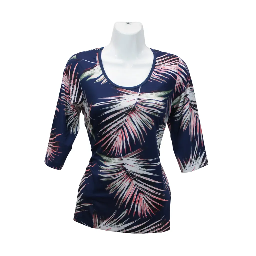 Blusa Otilia