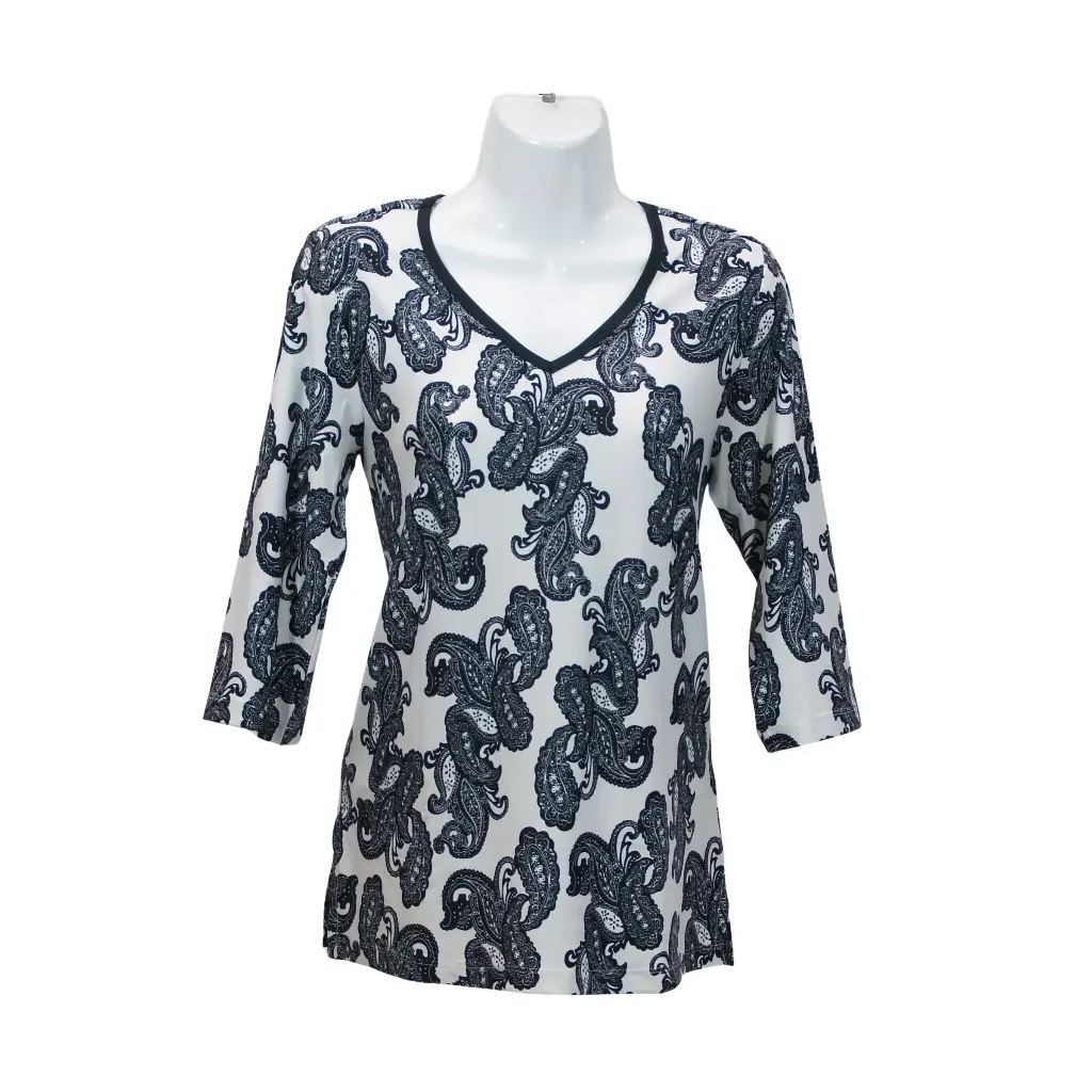 Blusa Mira