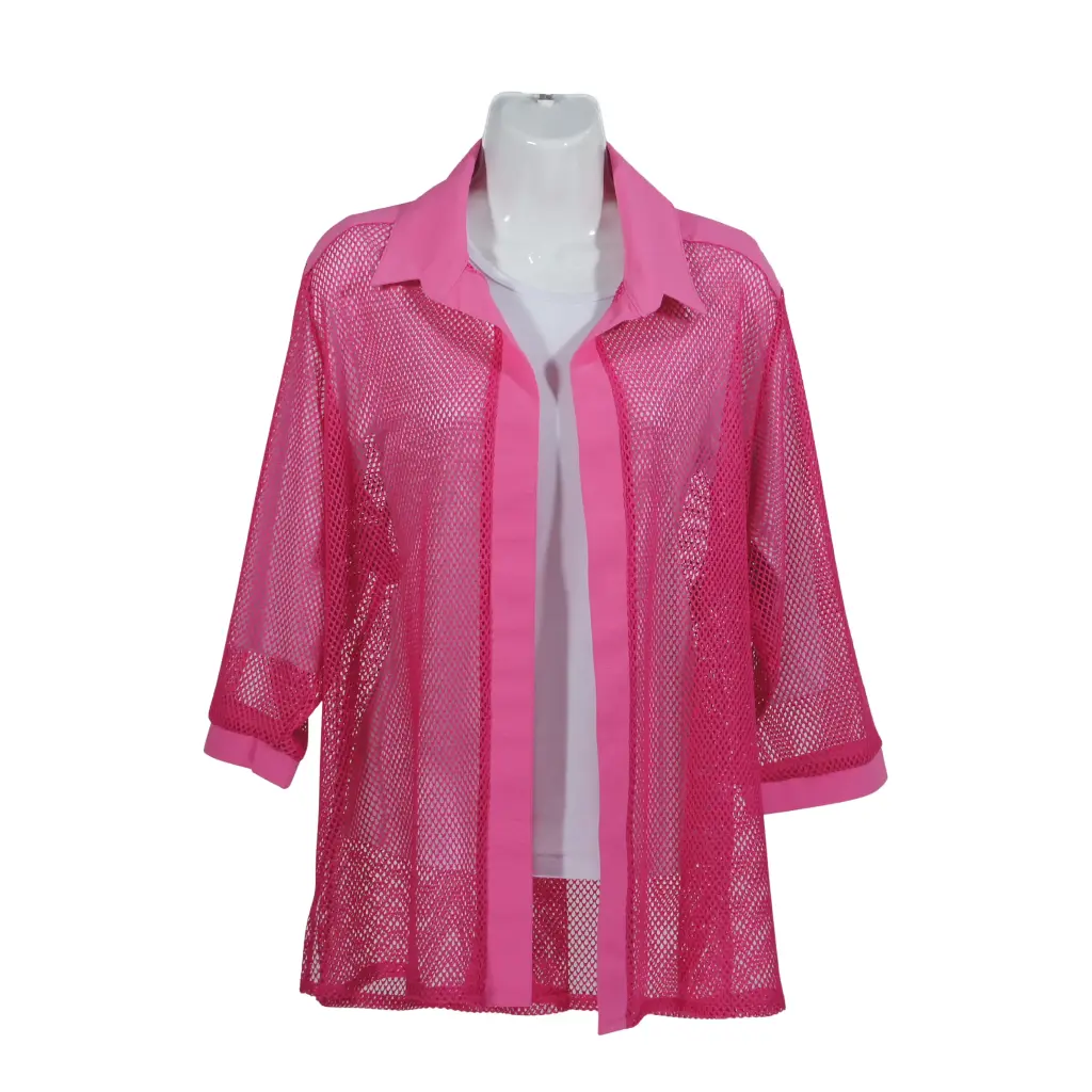 Saco Red Fiusha