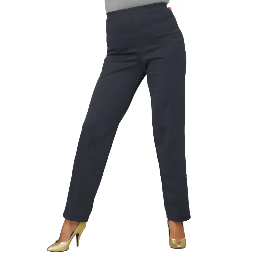 07 Pantalón Básico Talla 2X