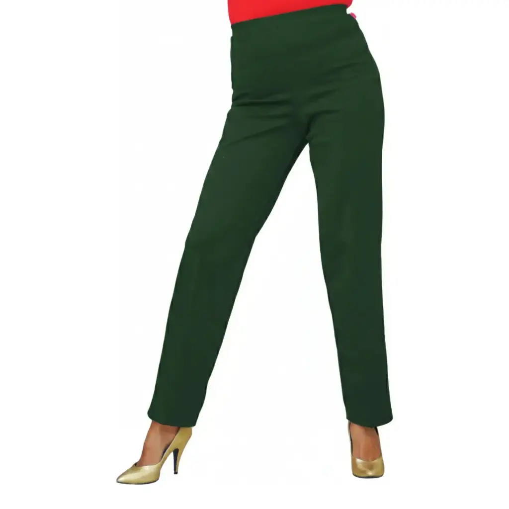 07 Pantalón Básico Talla 2X