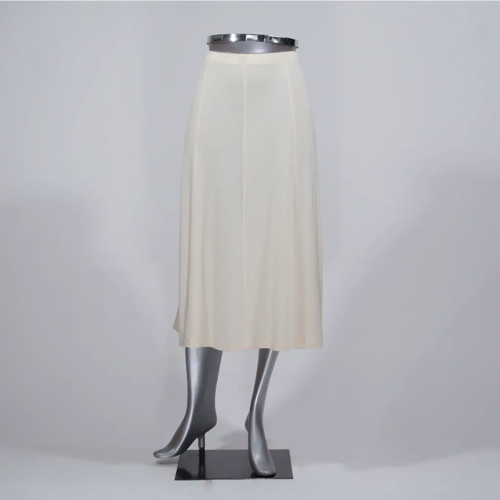 Falda Roma Larga