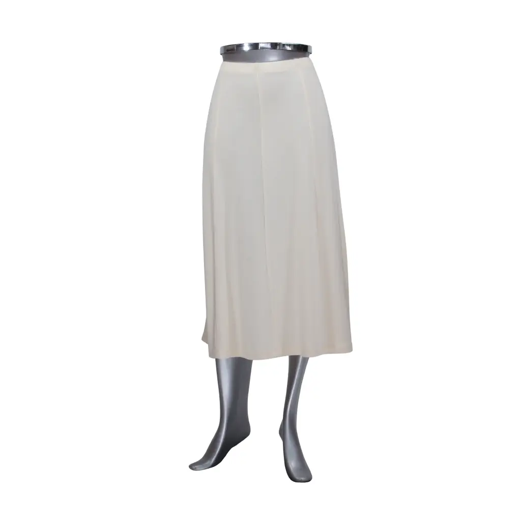 Falda Roma Larga