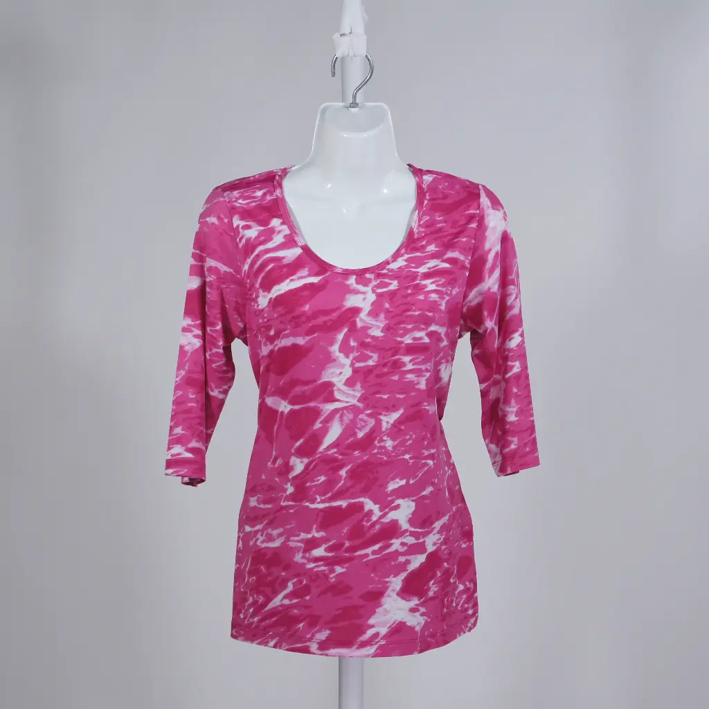 Blusa Daniela Fiusha