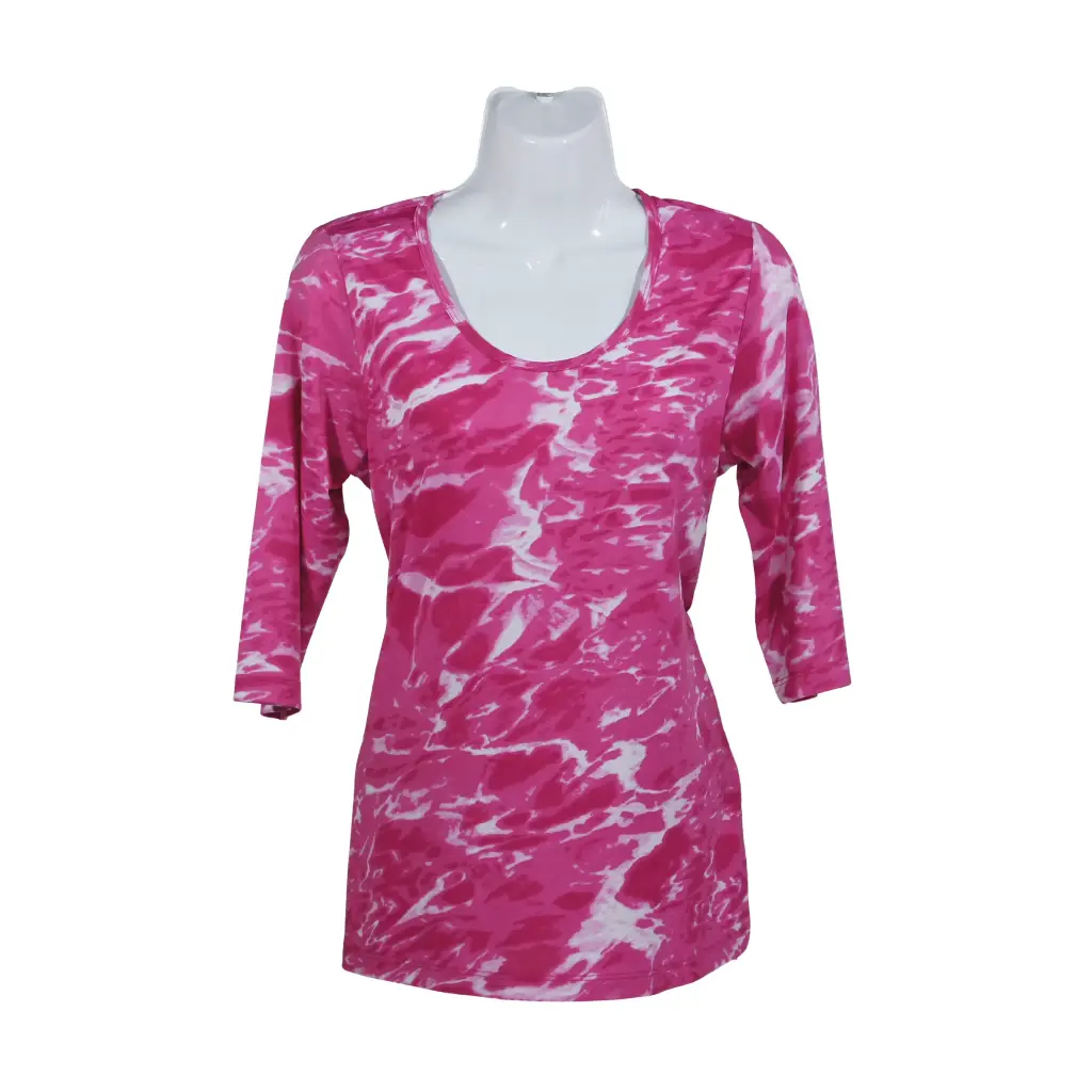 Blusa Daniela Fiusha