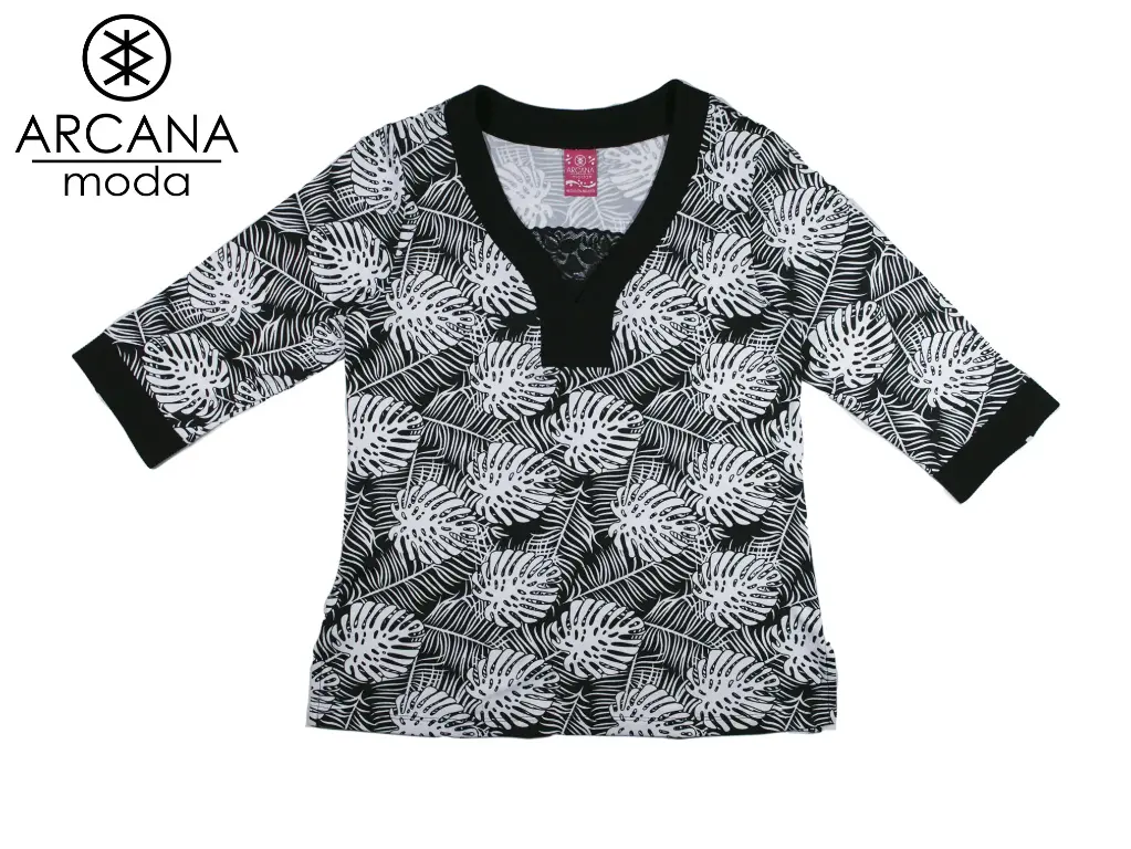 Blusa Karen
