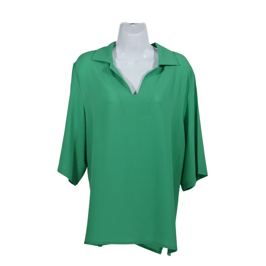 Blusa Karina Verde