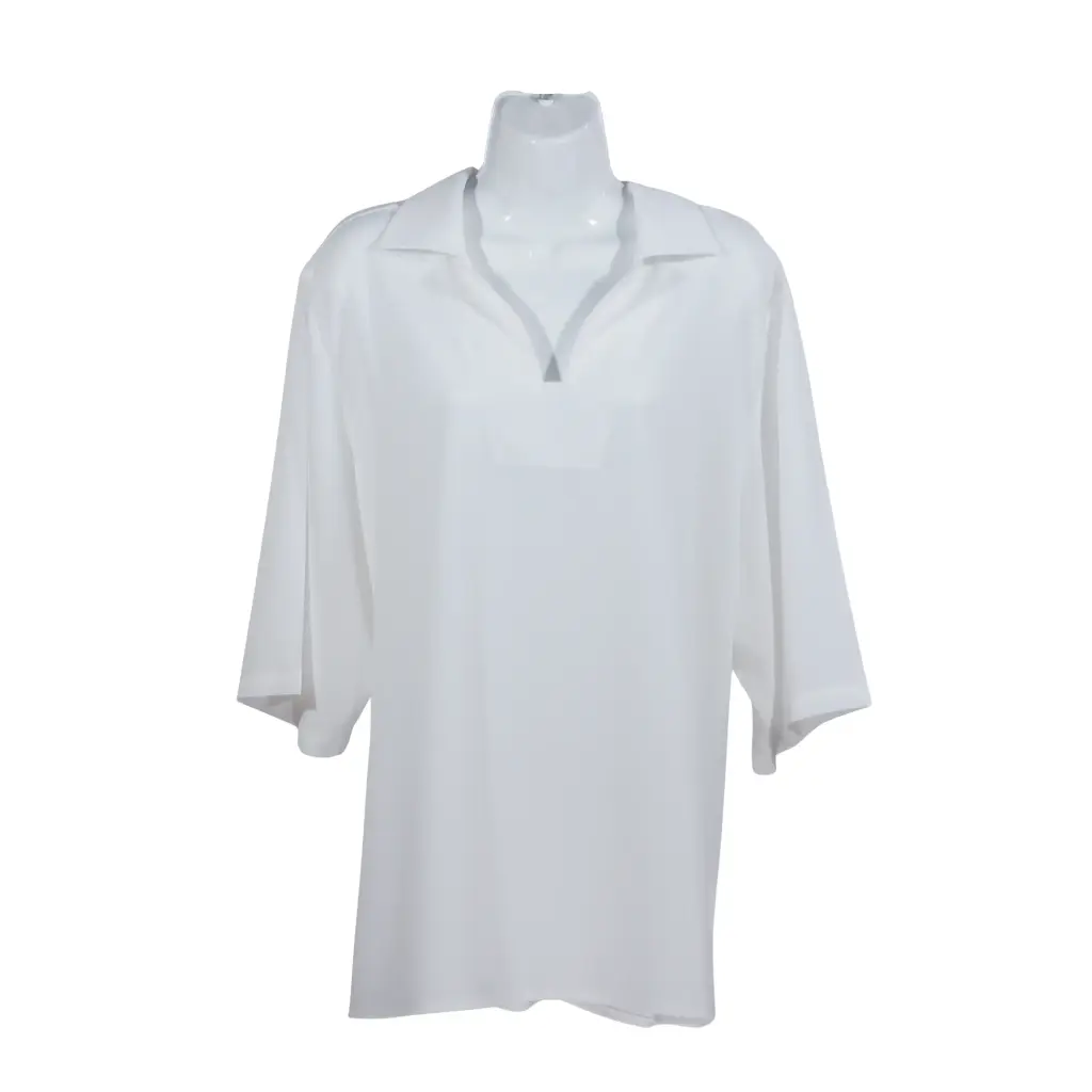 Blusa Karina Hueso