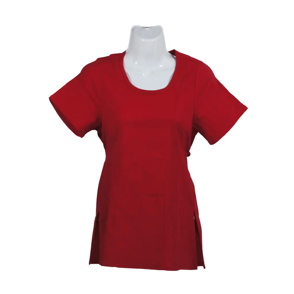 Blusa Yanira Roja