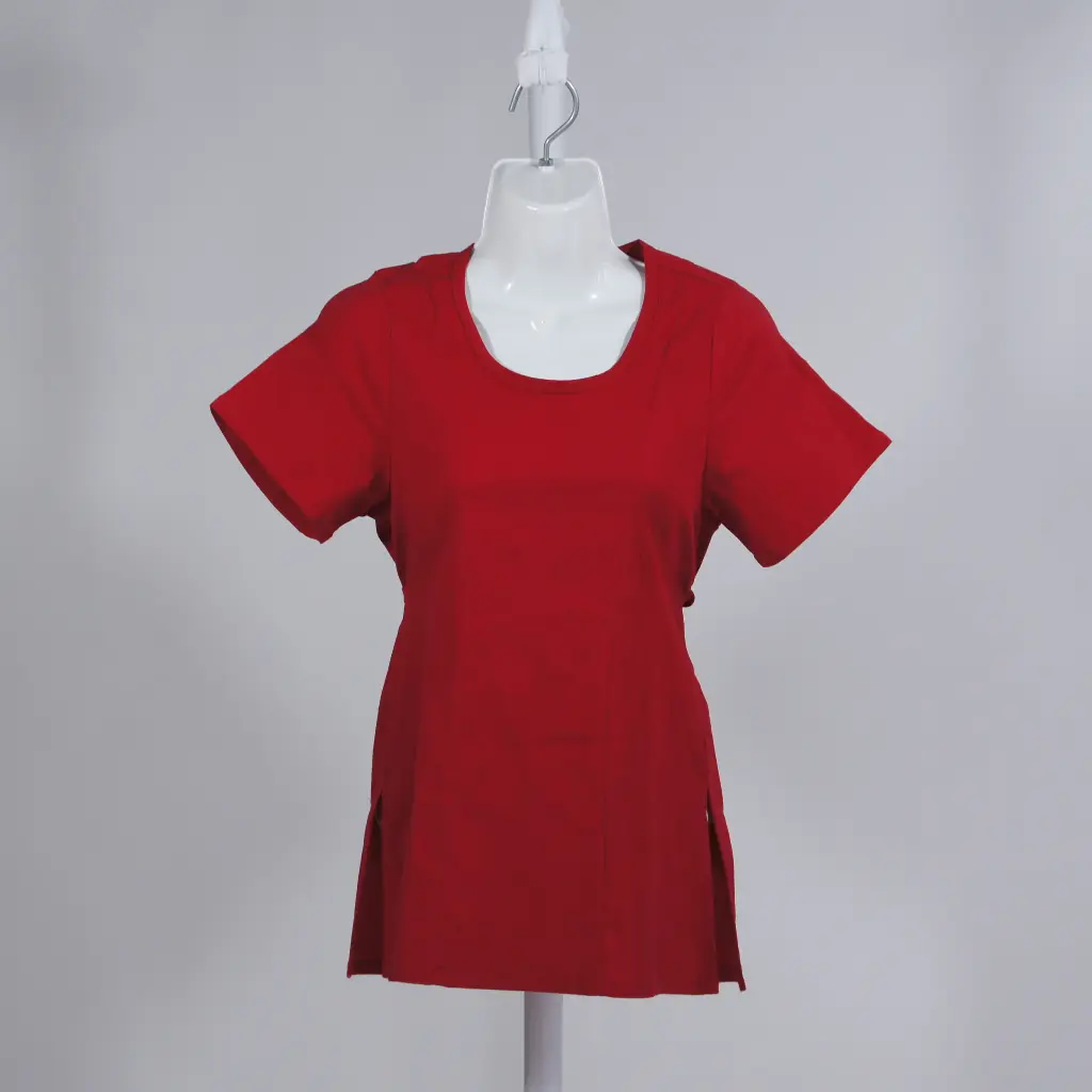 Blusa Yanira Roja