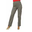 09 Pantalón Básico Talla 4X